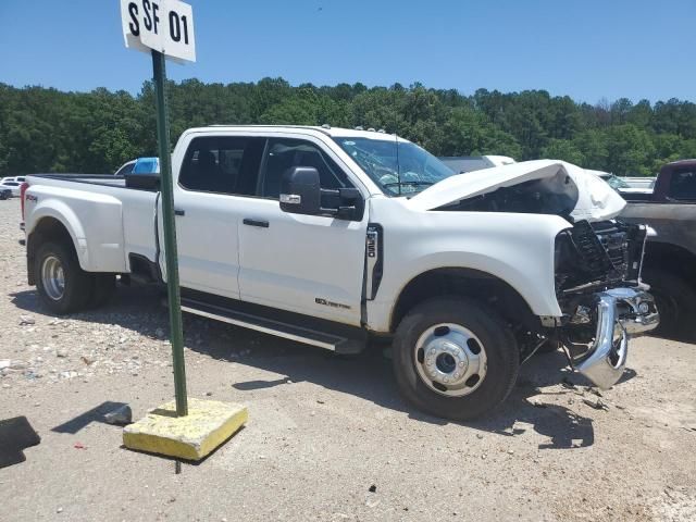 2023 Ford F350 Super Duty