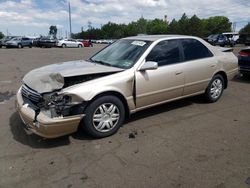 2000 Toyota Camry CE for sale in Denver, CO