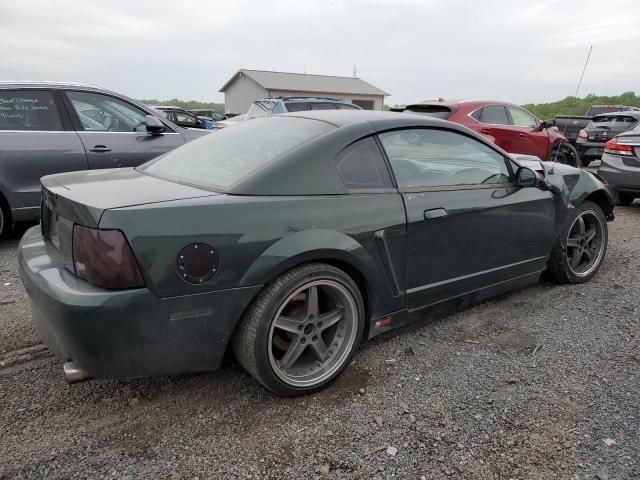 2001 Ford Mustang GT