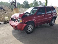 2006 Ford Escape Limited for sale in Gaston, SC