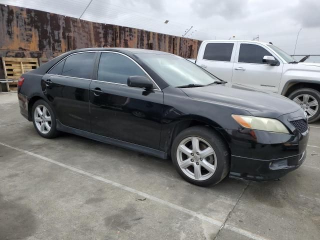 2008 Toyota Camry LE