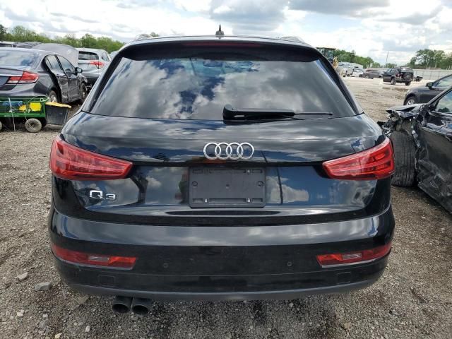 2018 Audi Q3 Premium