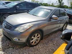2010 Infiniti EX35 Base for sale in Franklin, WI
