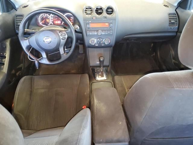 2010 Nissan Altima Base