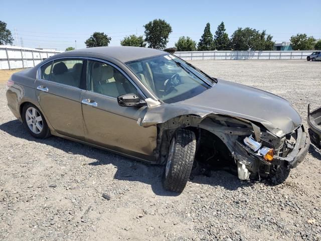 2009 Honda Accord LX