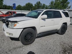 2005 Toyota 4runner Limited for sale in Walton, KY