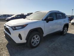 2021 Toyota Rav4 LE for sale in Antelope, CA