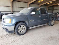 2009 GMC Sierra C1500 SLE for sale in Houston, TX