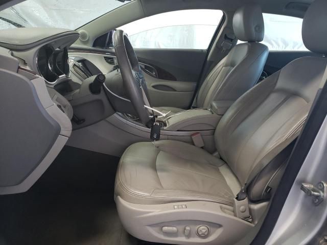 2012 Buick Lacrosse Premium