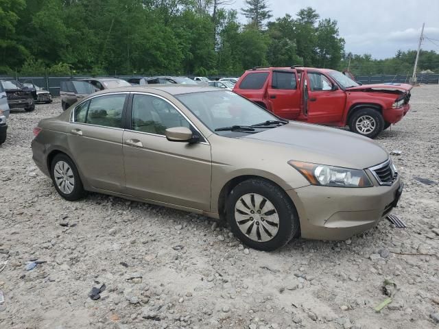 2008 Honda Accord LX