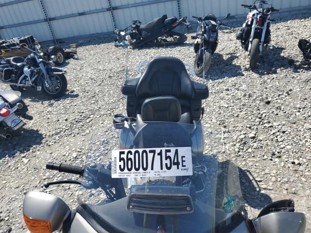 2003 Honda GL1800 A