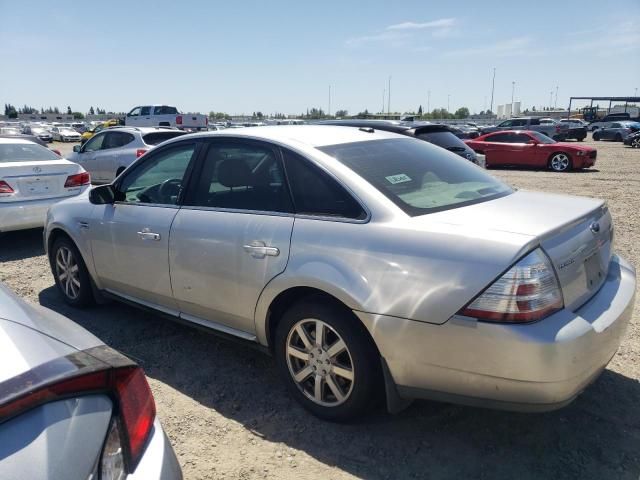 2009 Ford Taurus SEL