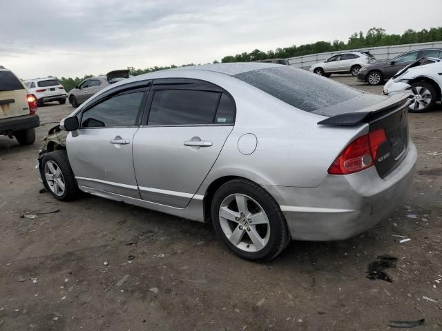 2006 Honda Civic EX