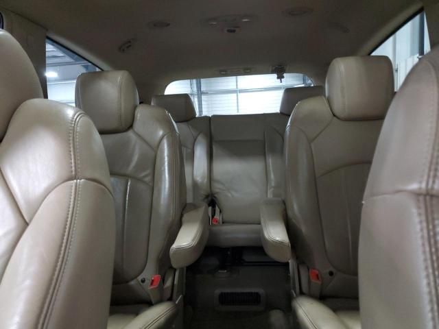 2008 Buick Enclave CXL