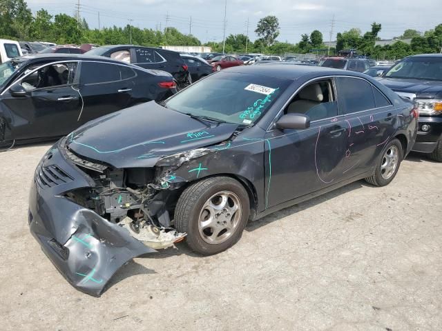 2008 Toyota Camry CE