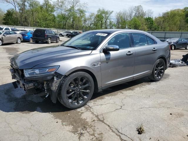 2013 Ford Taurus Limited