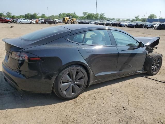 2023 Tesla Model S