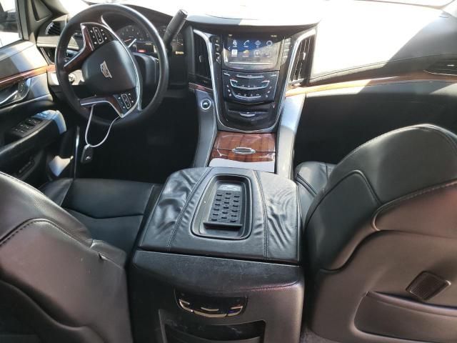 2015 Cadillac Escalade Luxury