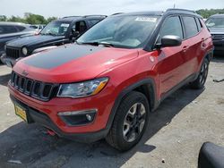 2018 Jeep Compass Trailhawk for sale in Cahokia Heights, IL