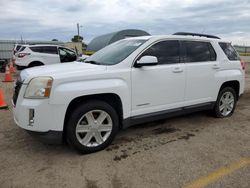 GMC salvage cars for sale: 2011 GMC Terrain SLE