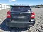 2011 Dodge Caliber Heat