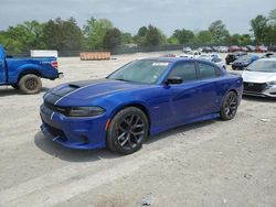 Dodge salvage cars for sale: 2019 Dodge Charger R/T