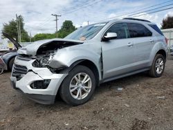 2016 Chevrolet Equinox LT for sale in New Britain, CT