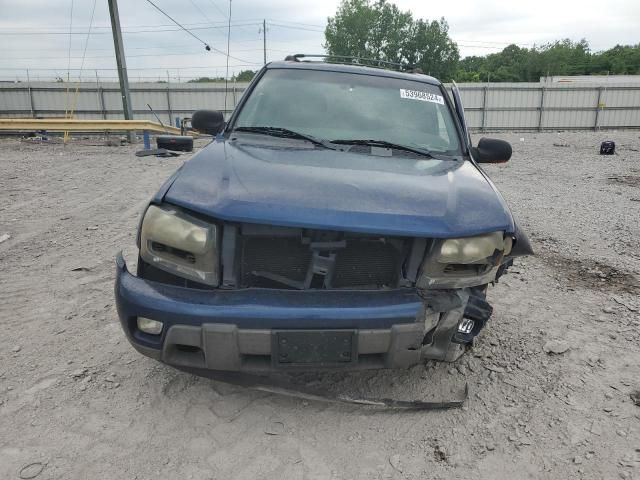 2003 Chevrolet Trailblazer