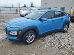 2019 Hyundai Kona SE for sale in Appleton, WI