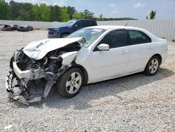 Ford salvage cars for sale: 2007 Ford Fusion SE