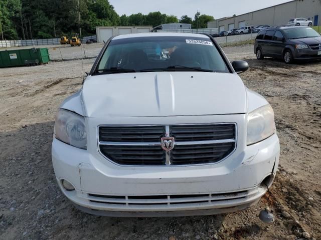 2011 Dodge Caliber Rush