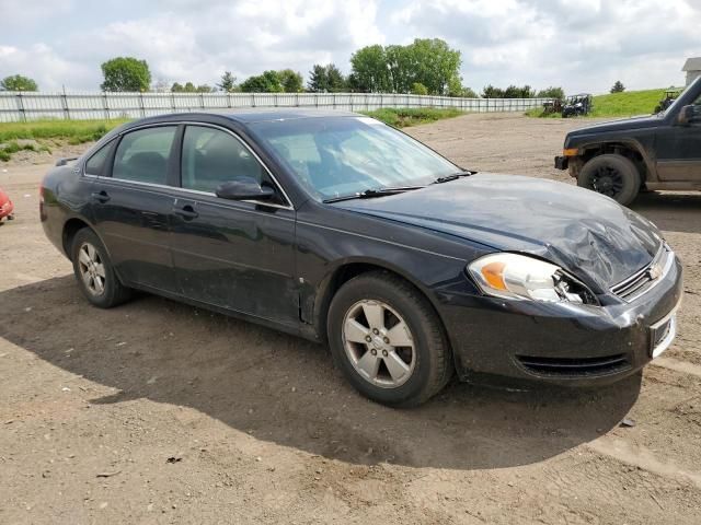 2008 Chevrolet Impala LT