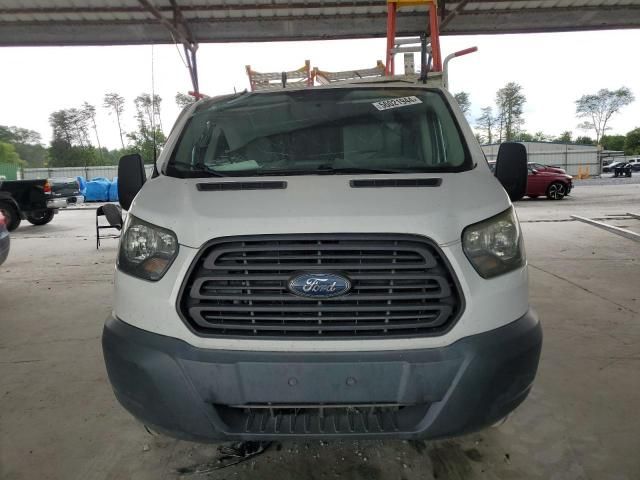 2015 Ford Transit T-250