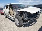 2010 Chevrolet Suburban K1500 LTZ