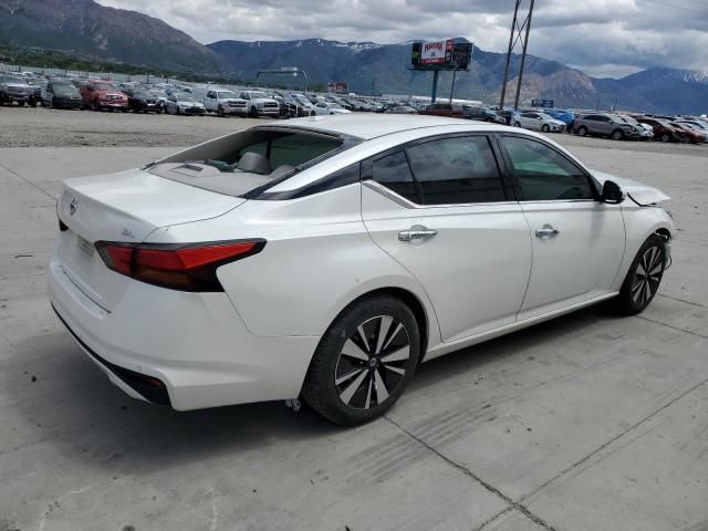 2019 Nissan Altima SL