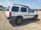 2003 Nissan Xterra XE