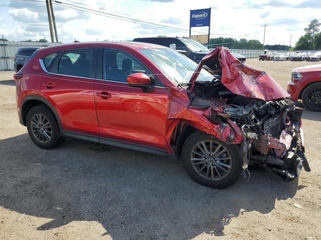 2019 Mazda CX-5 Sport