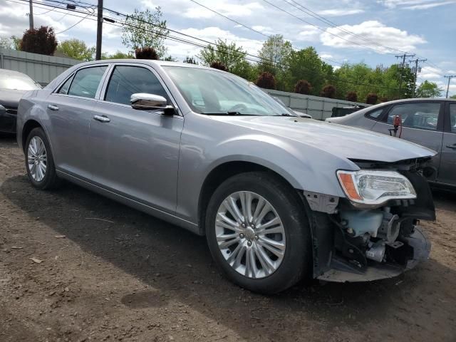 2014 Chrysler 300C