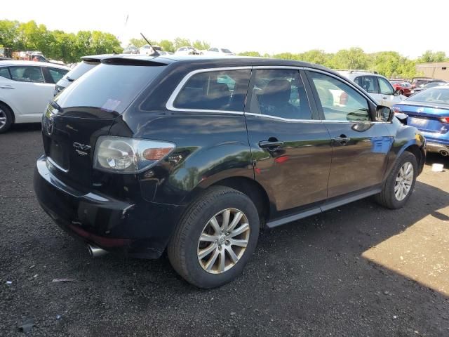 2012 Mazda CX-7