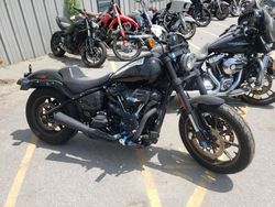 Harley-Davidson Fxlrs Vehiculos salvage en venta: 2023 Harley-Davidson Fxlrs