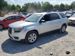 2013 GMC Acadia SLE for sale in Madisonville, TN