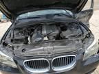 2004 BMW 525 I