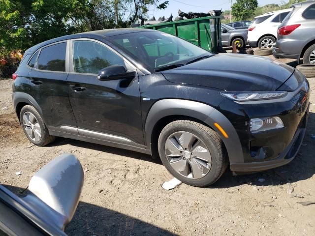 2020 Hyundai Kona Ultimate