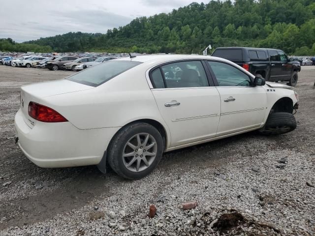 2007 Buick Lucerne CXL