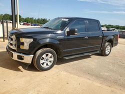 2017 Ford F150 Supercrew en venta en Tanner, AL