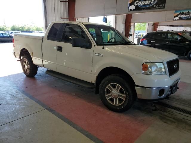 2006 Ford F150