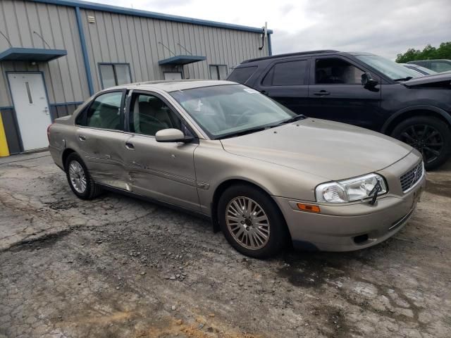 2004 Volvo S80