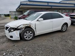 2011 Toyota Camry Base for sale in Earlington, KY