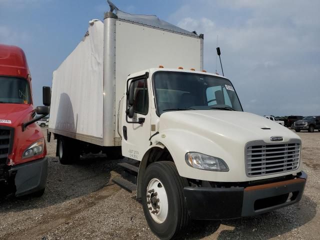 2019 Freightliner M2 106 Medium Duty