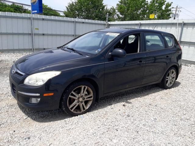 2009 Hyundai Elantra Touring